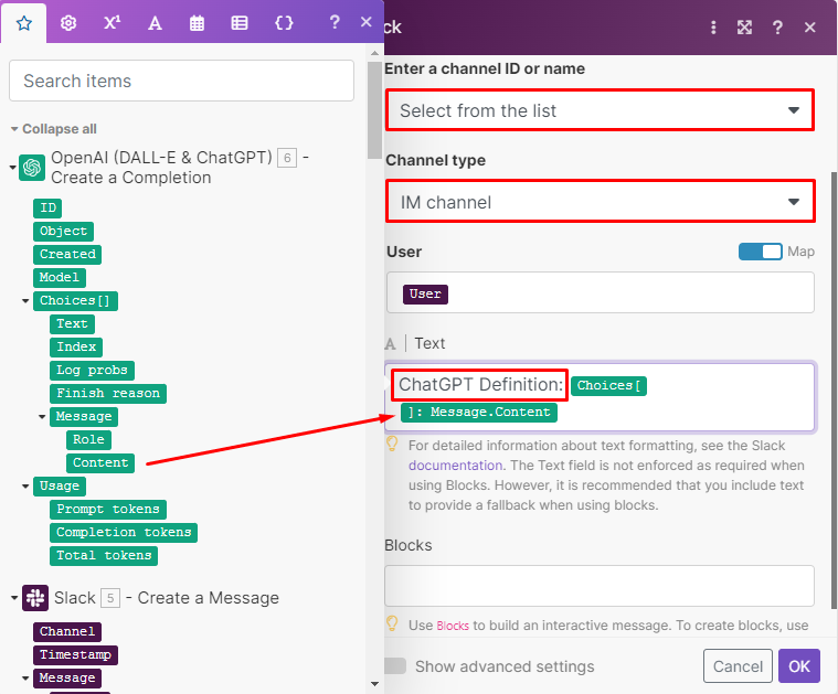 slack glossary definition 15
