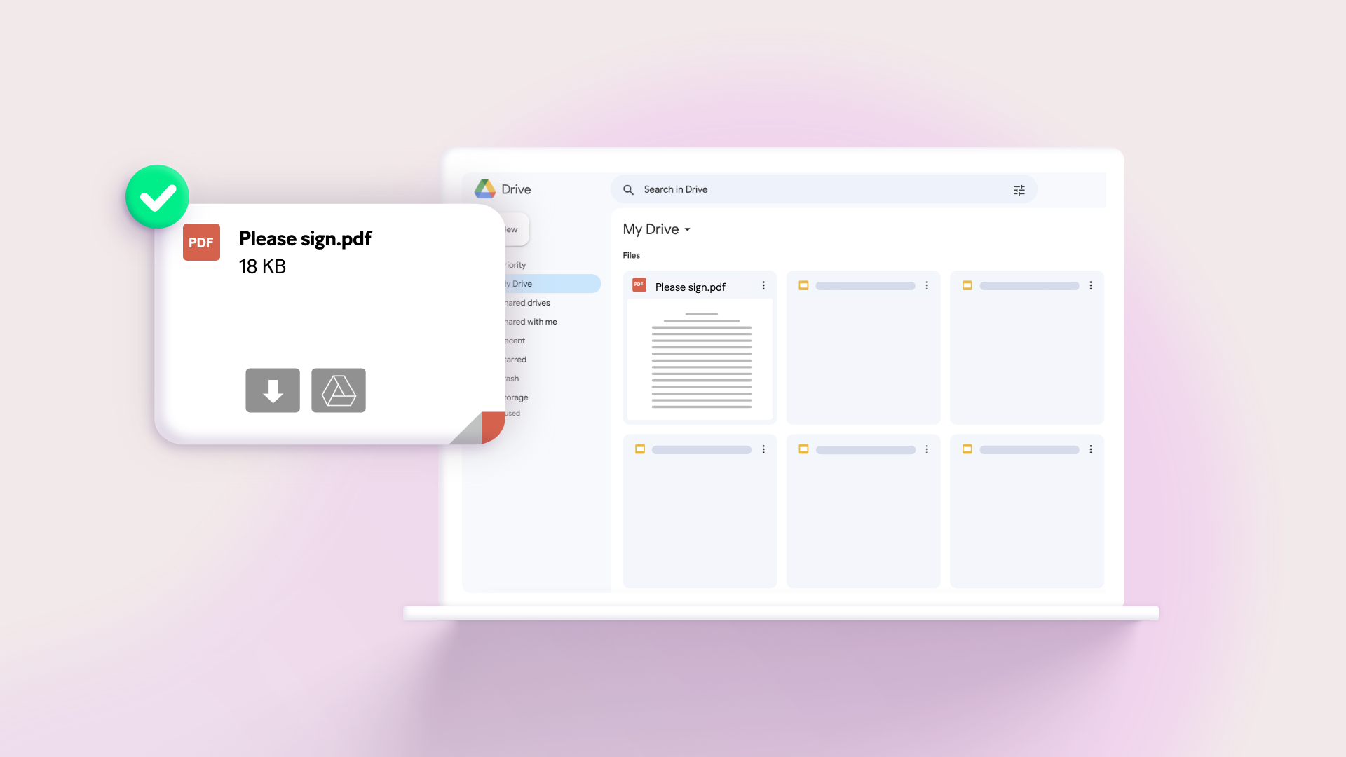 How to Save Gmail Attachments in Google Drive Automatically