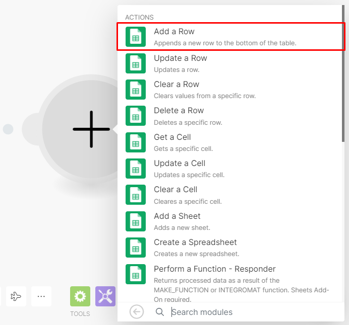 Measure active customers automation - 5