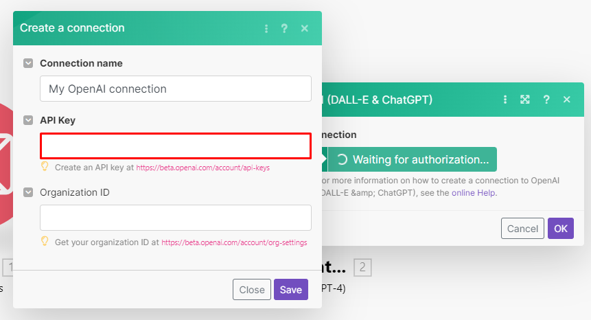 automated email responses - 8