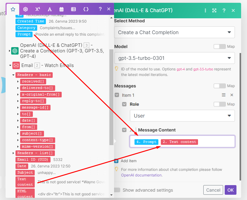 automated email responses - 12