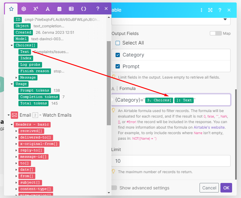 automated email responses - 11