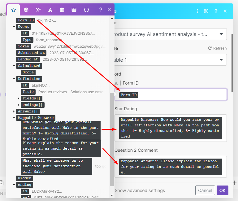 ai-sentiment-analysis-airtable