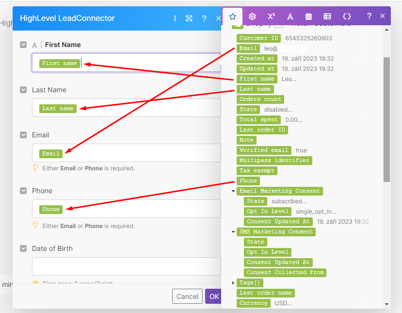 how-to-connect-shopify-forms-to-highlevel-12