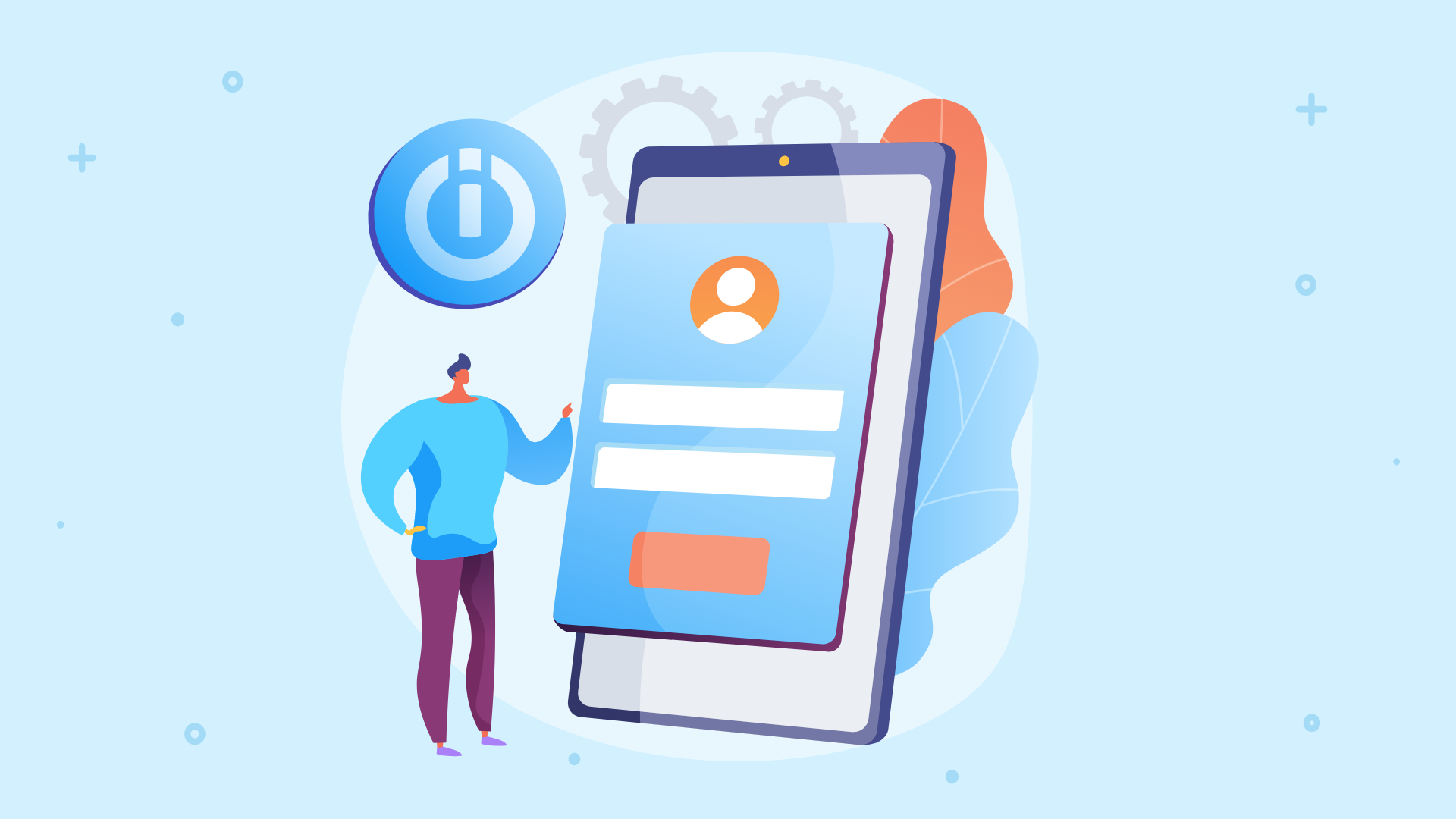 influencer partner code sign up tracking-Illustration.png