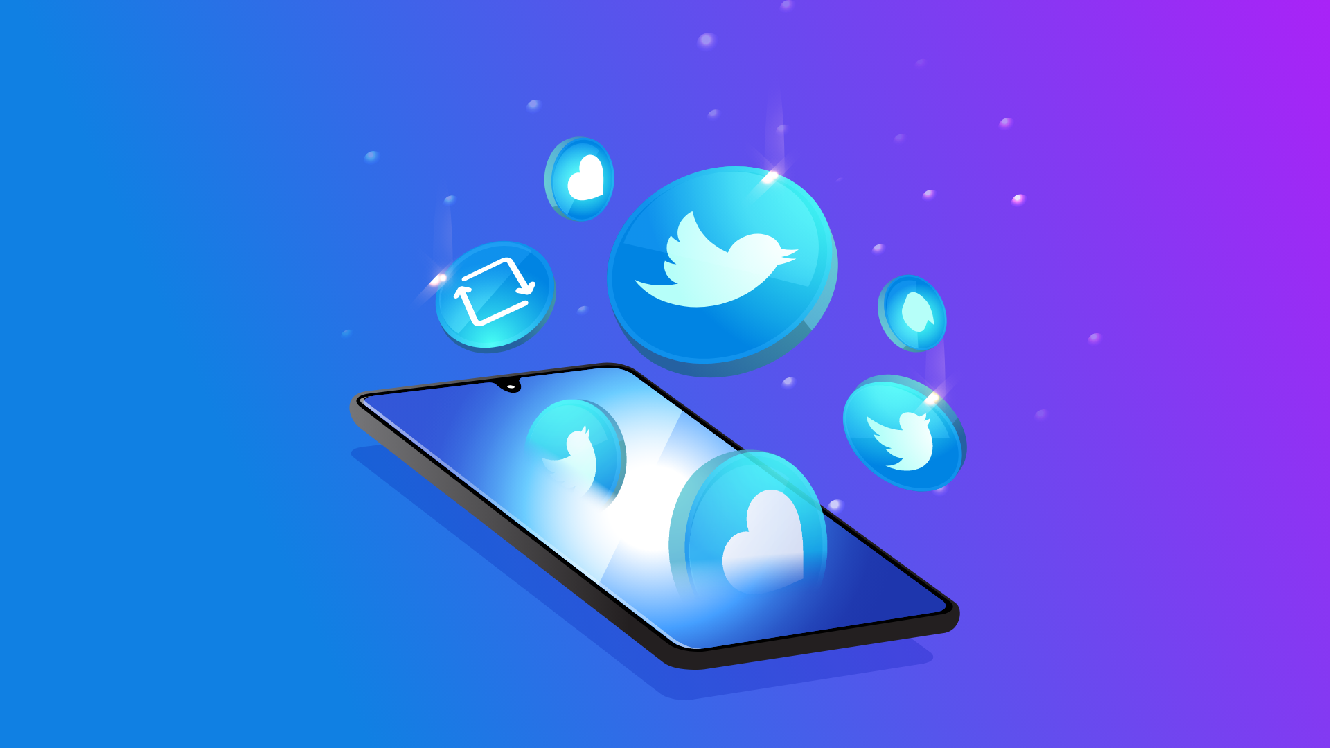 tweet-automation-illustration
