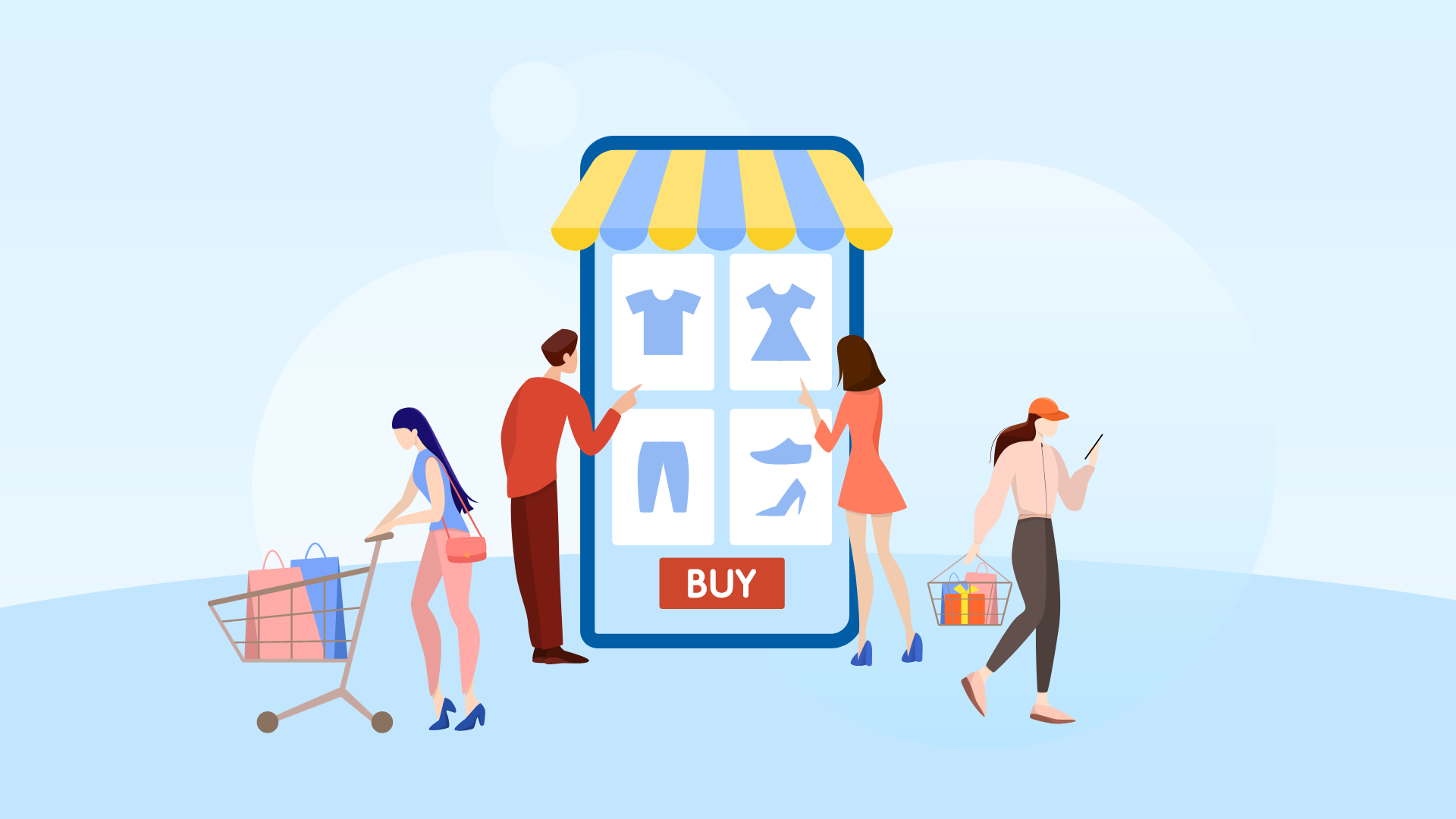WooCommerce-orders-Shopify-illustration