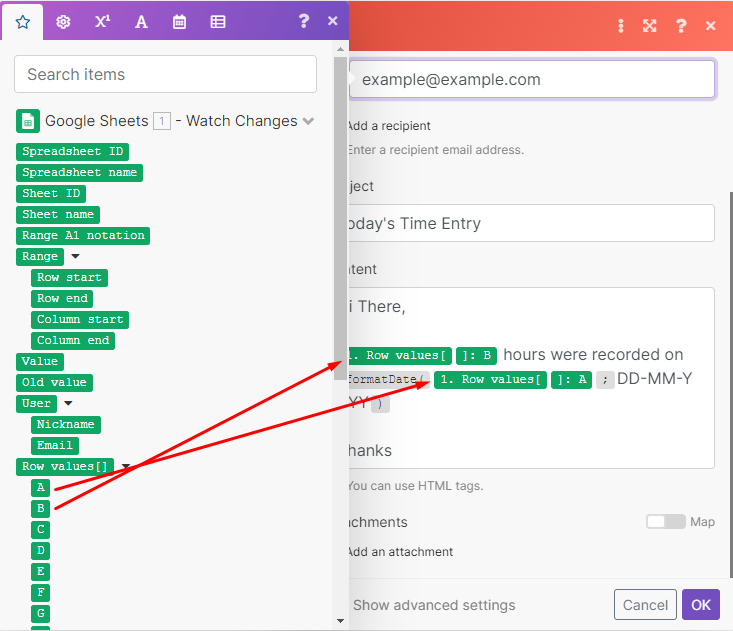 gmail-setup-make