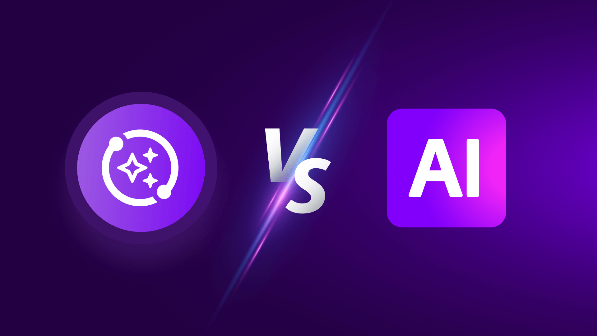 Agents vs agentic