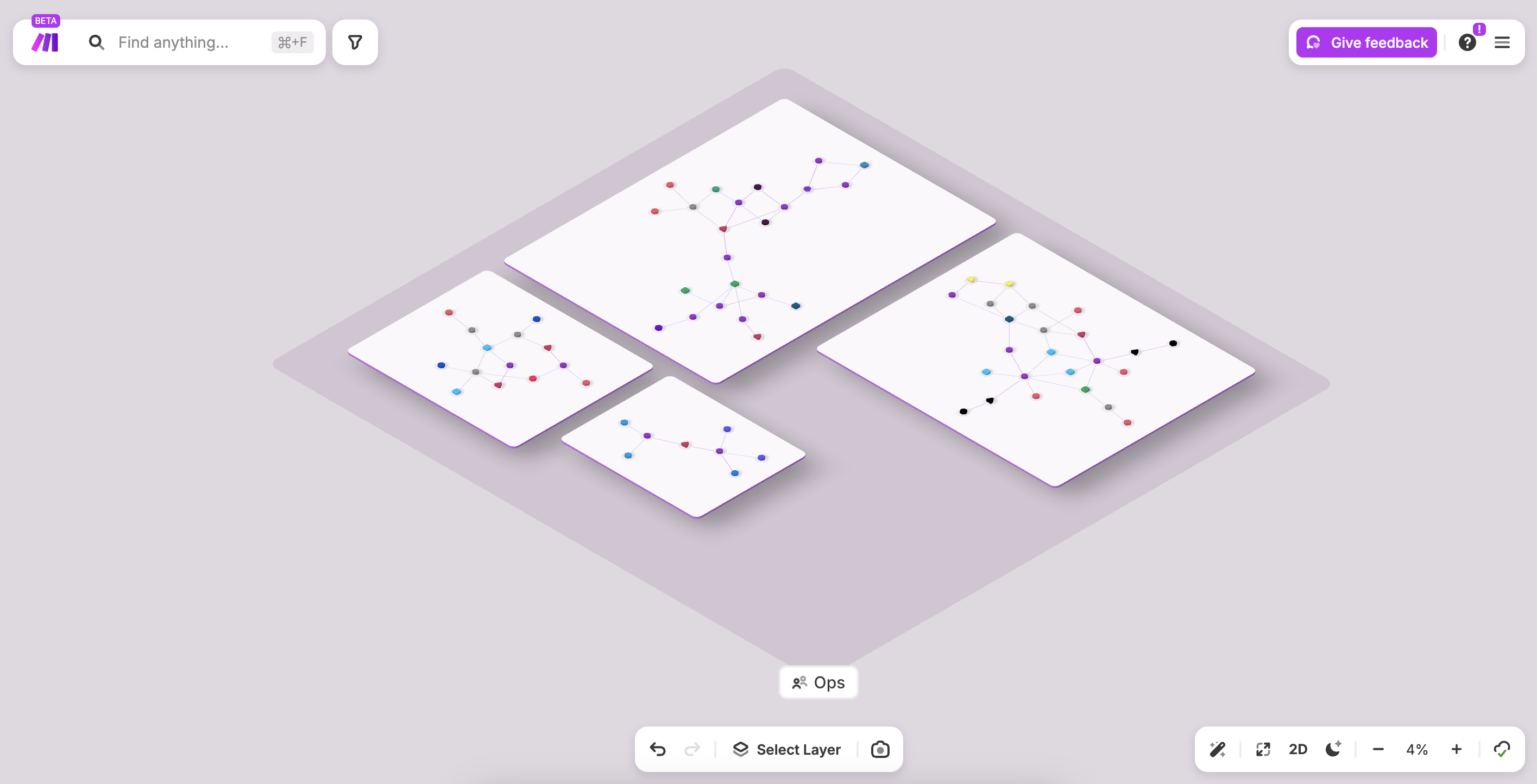 Make Grid whole 2