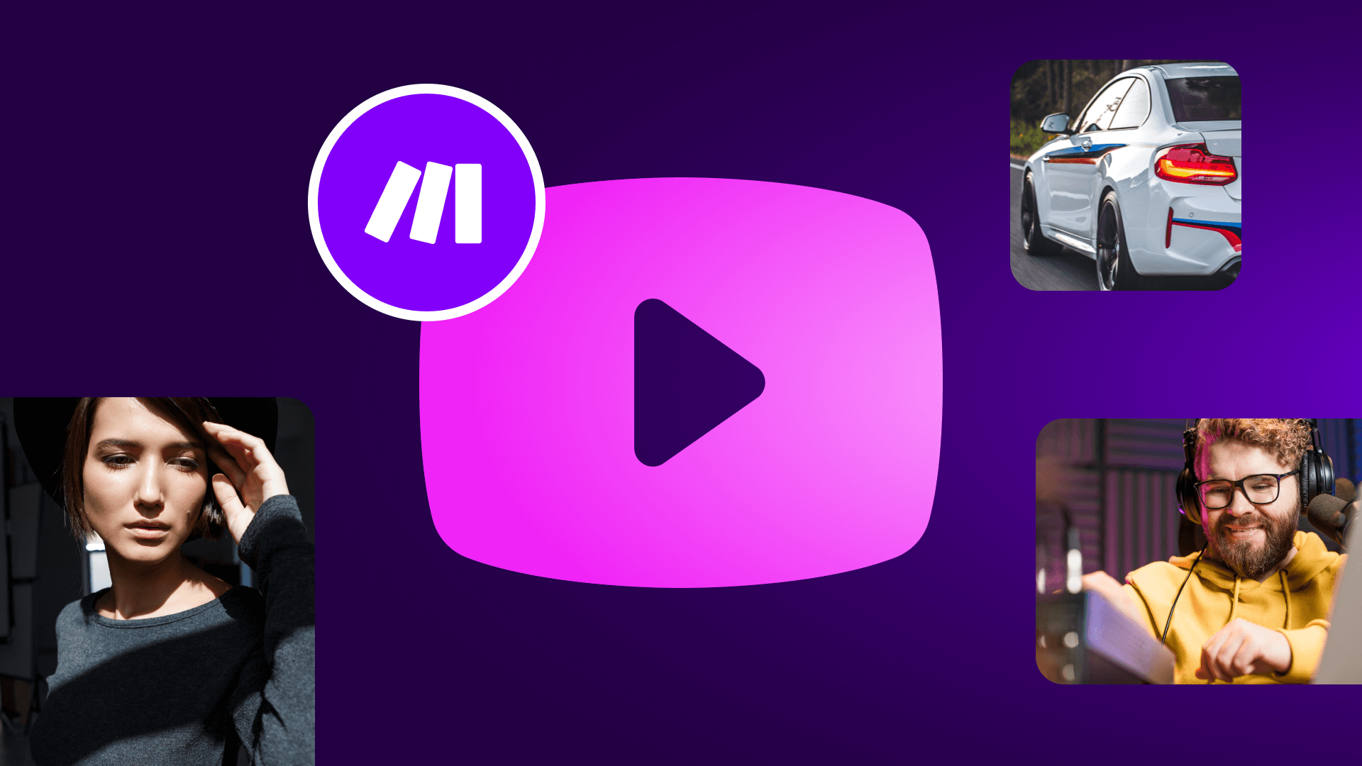 Youtube automation blog