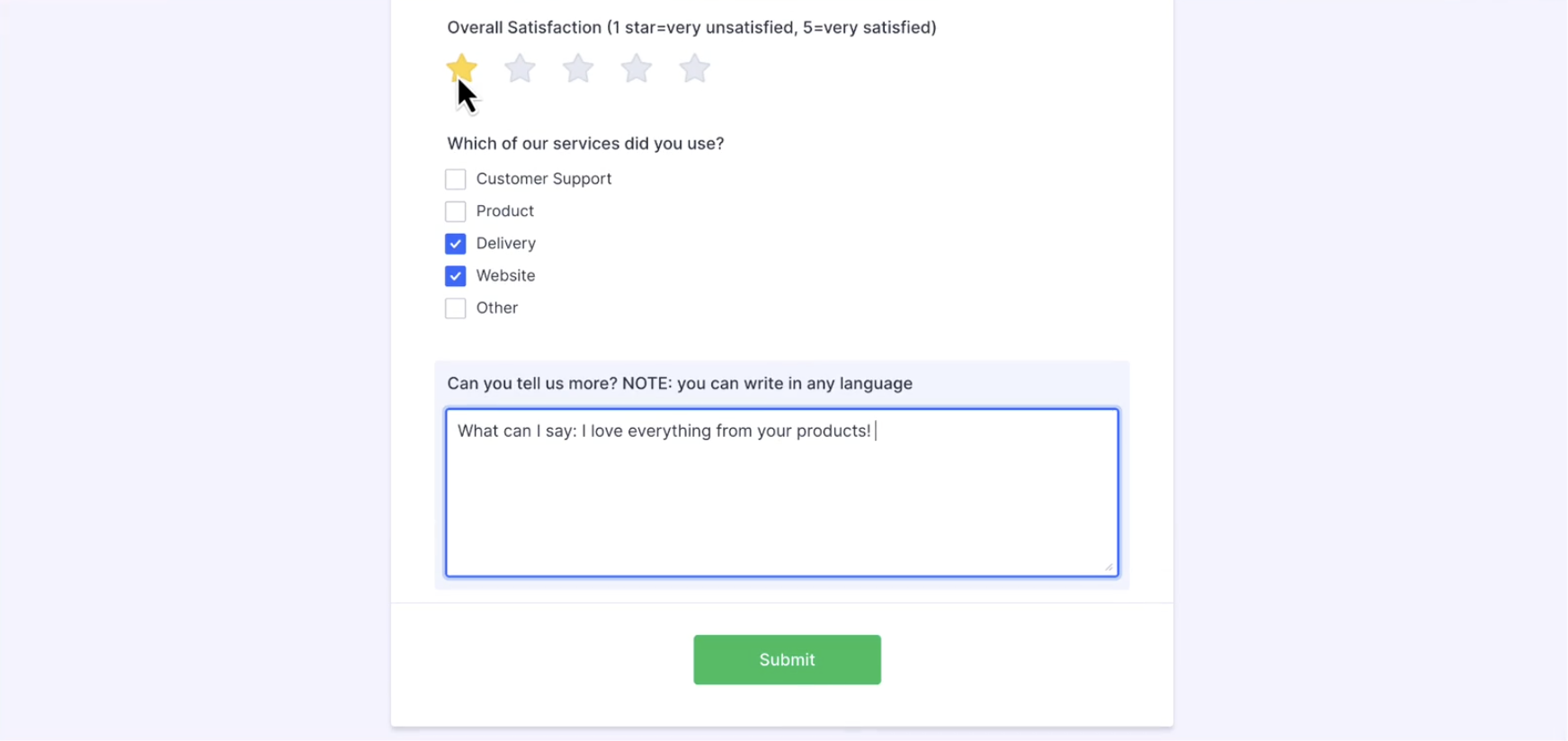 UCV_AI feedback form manager_Form 2