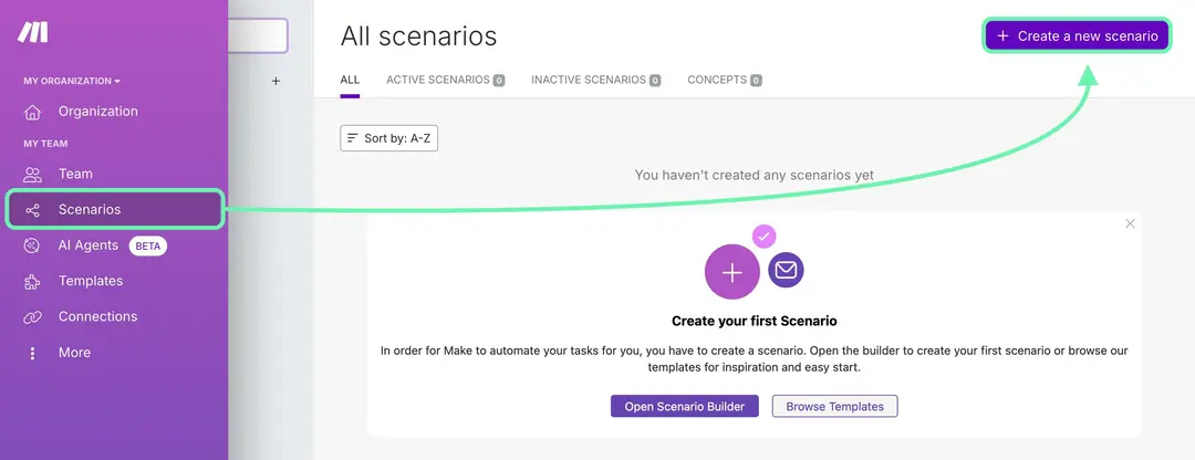 Oxylabs scenario 1