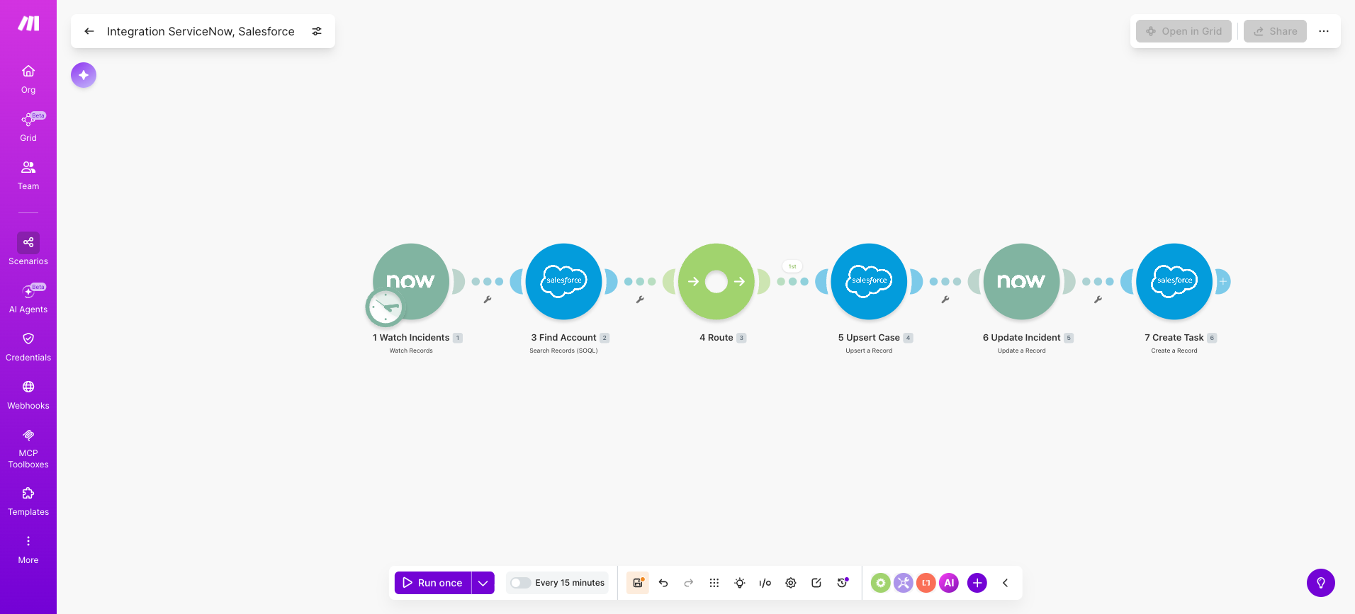 Integration-ServiceNow-Salesforce-Make-05-13-2026 04 14 PM