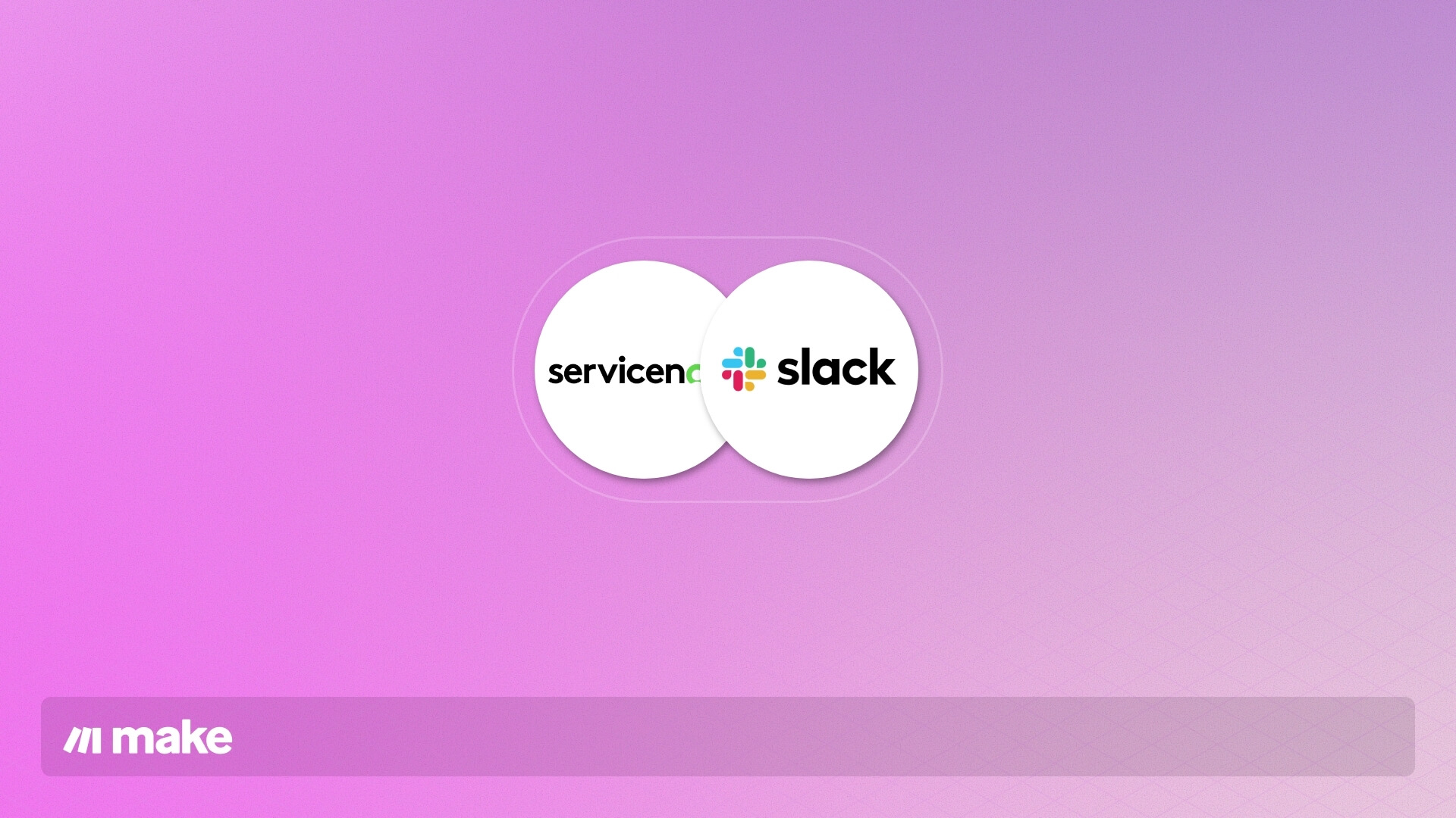 ServiceNow Slack integration