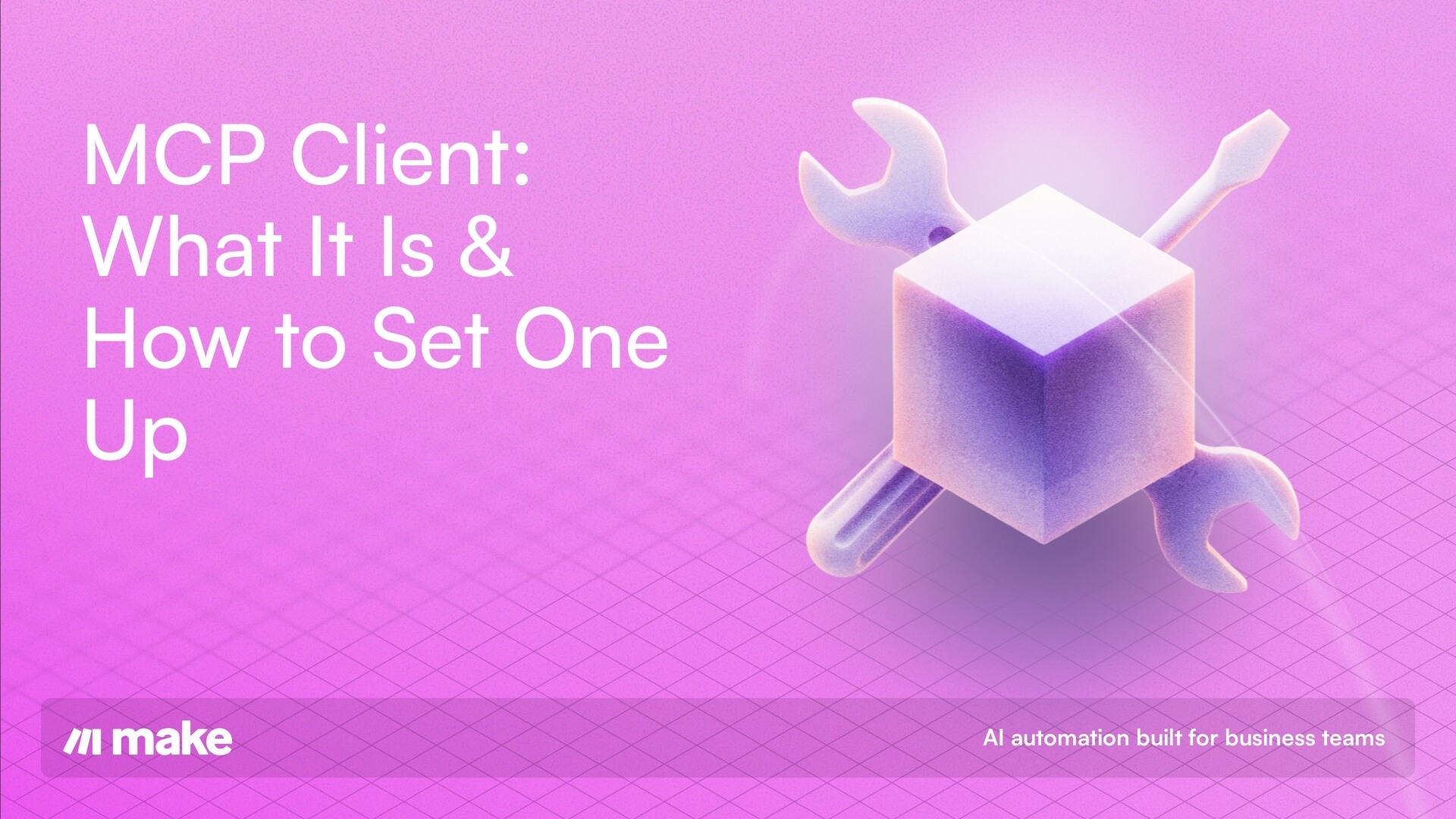 MCP Client