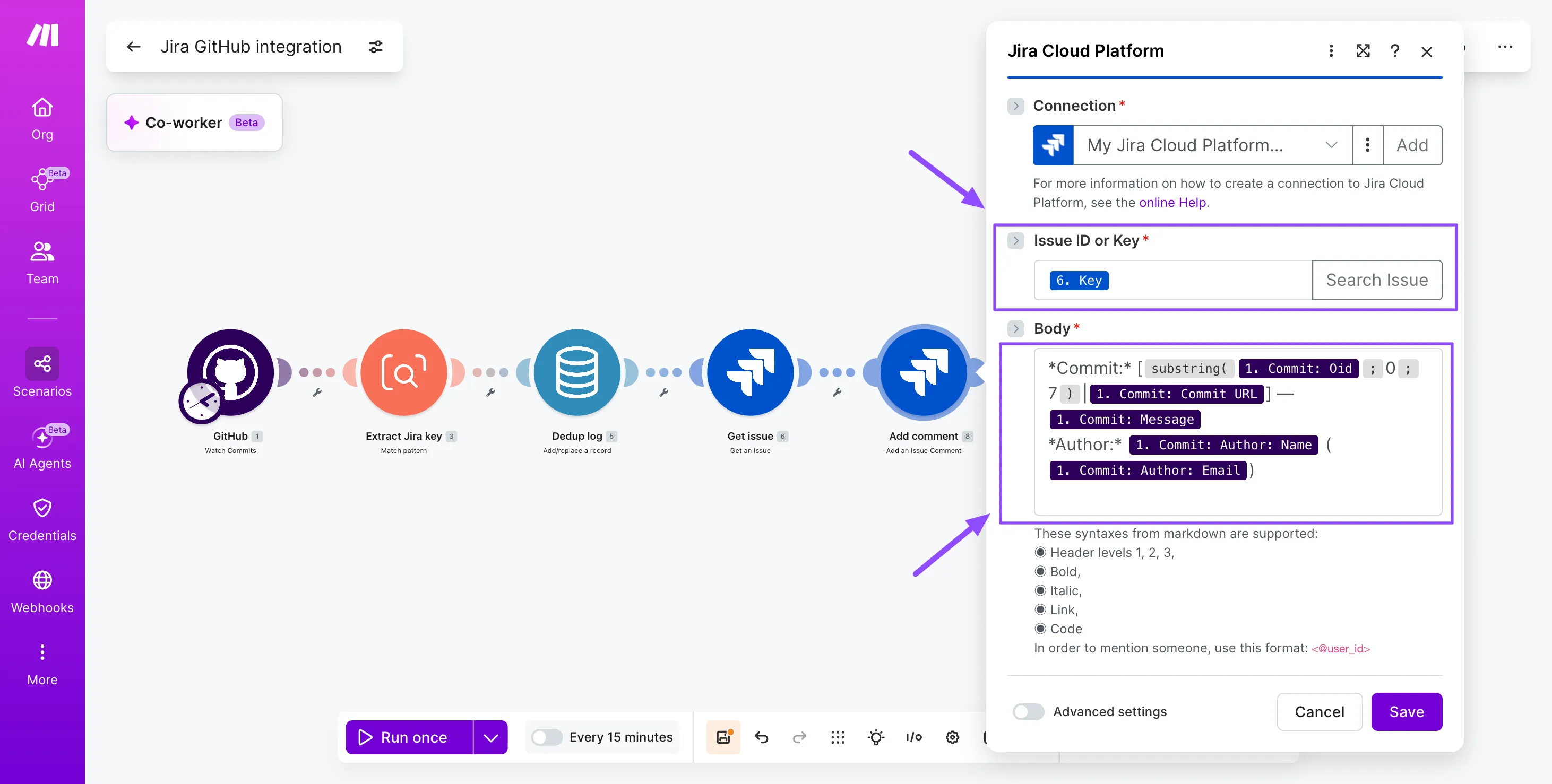 Posting the commit as a Jira comment
