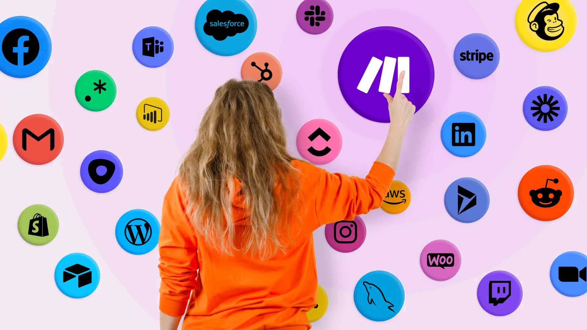 Solutions for app fatigue
