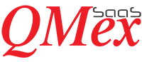 Qmex logo