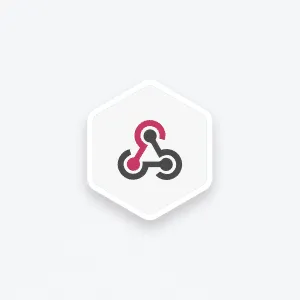 Webhooks logo