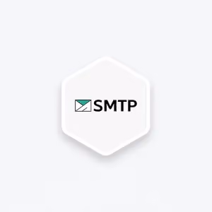 SMTP logo