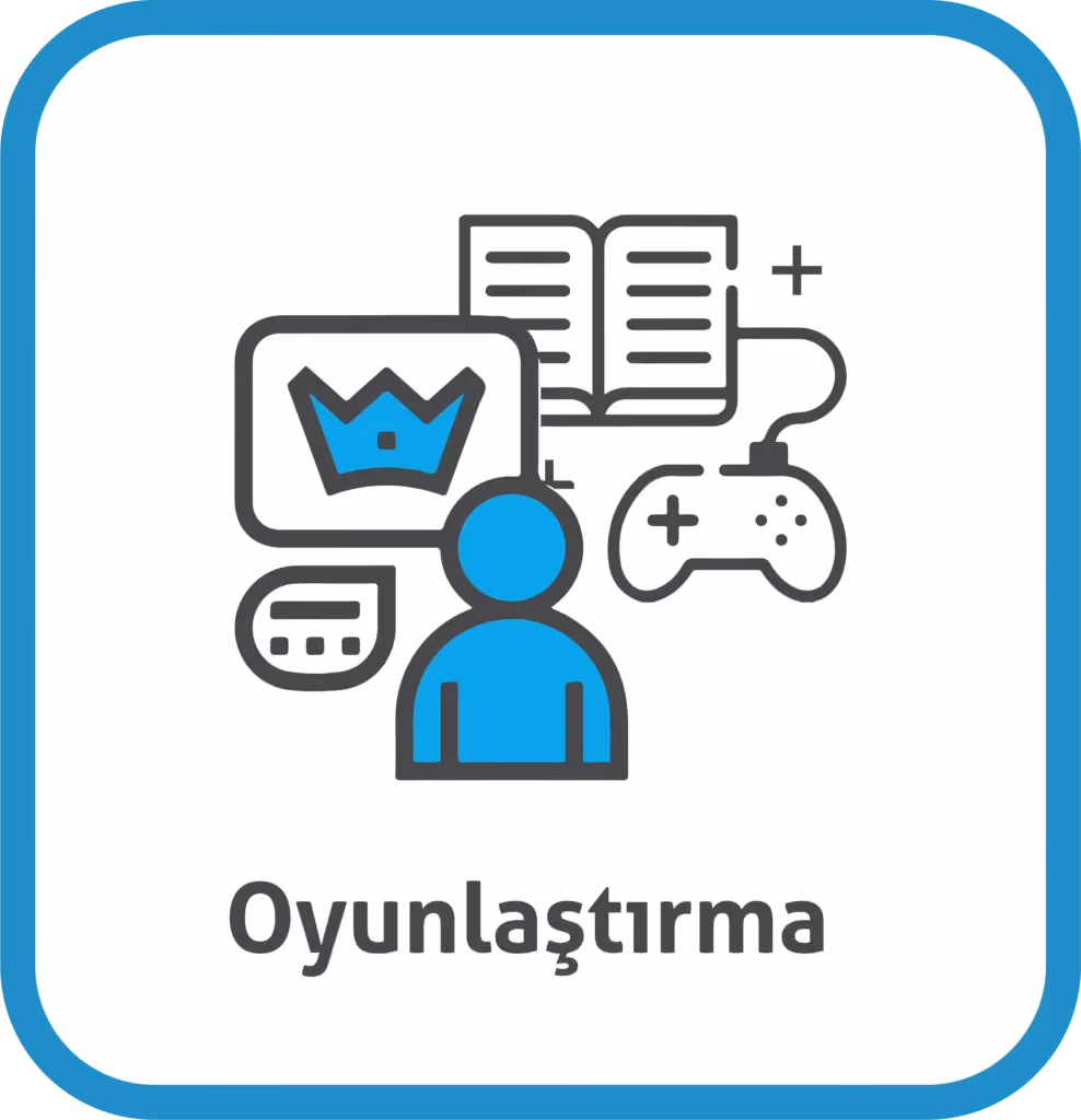 Oyunlaştırma