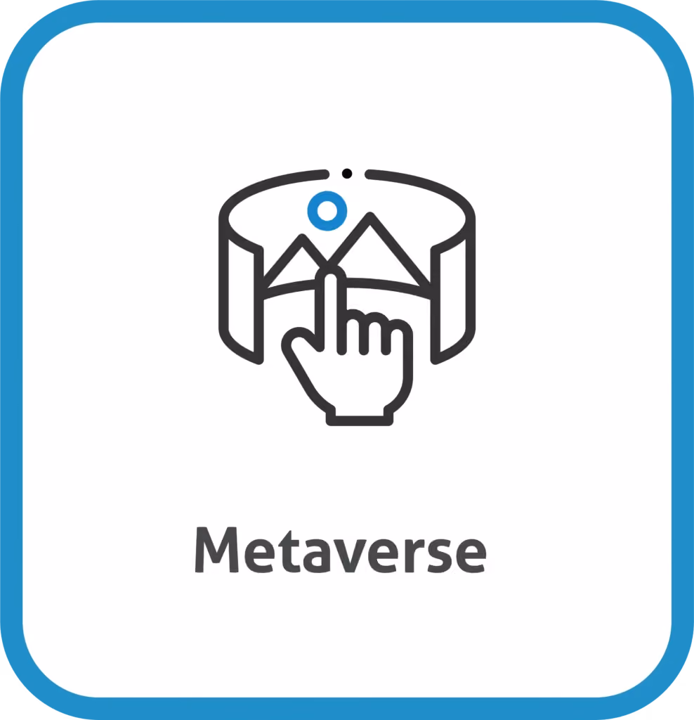 Metaverse