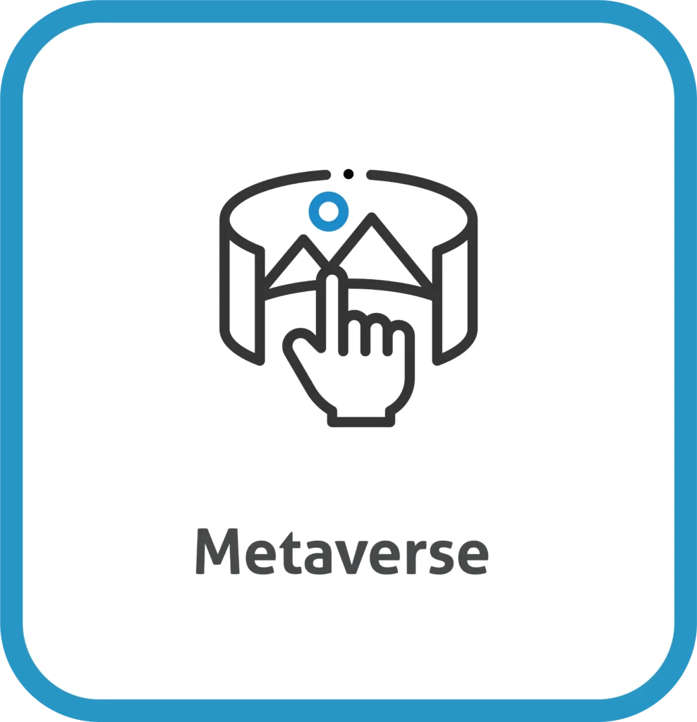 Metaverse modülü