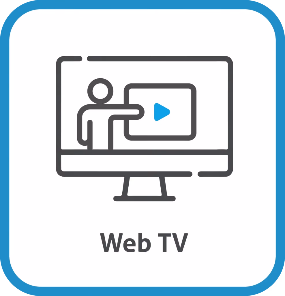 Web TV