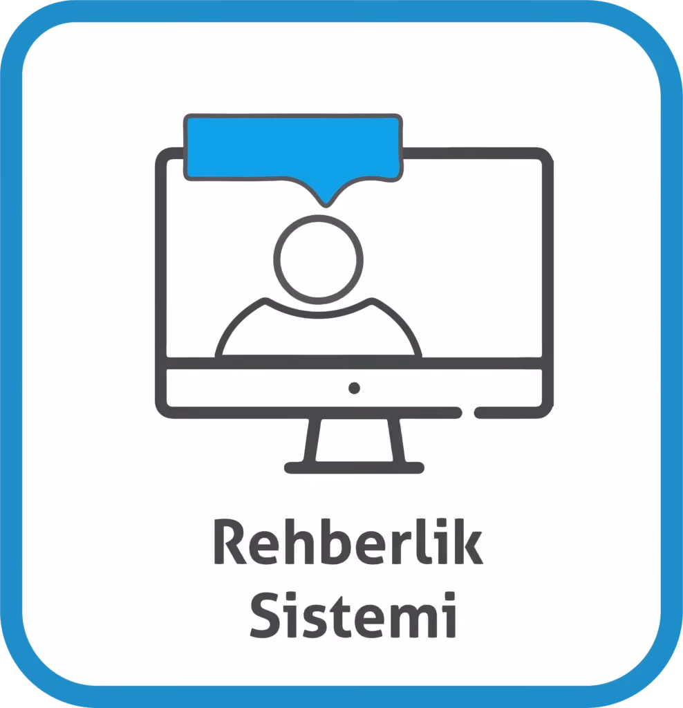 Rehberlik Sistemi