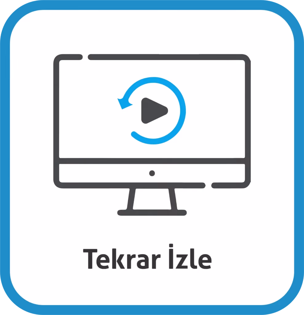 Tekrar İzle
