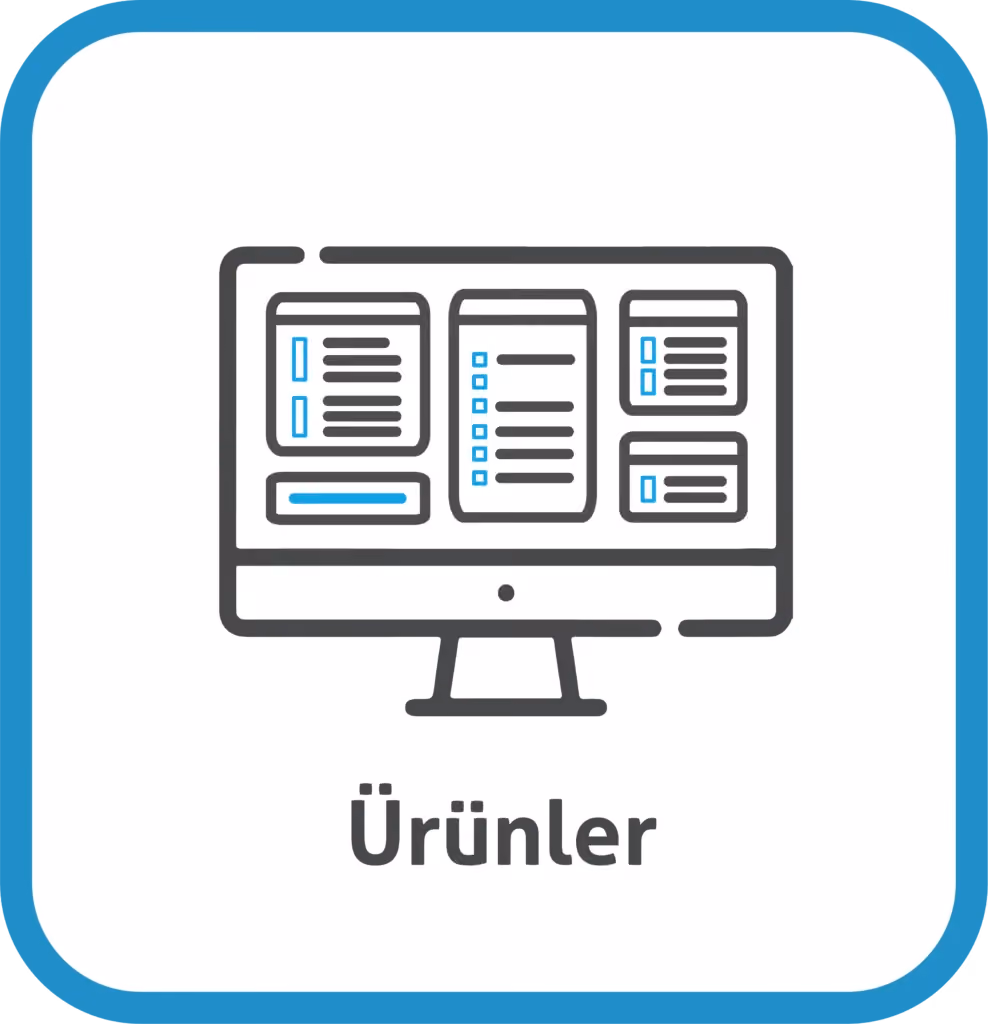 Ürünler