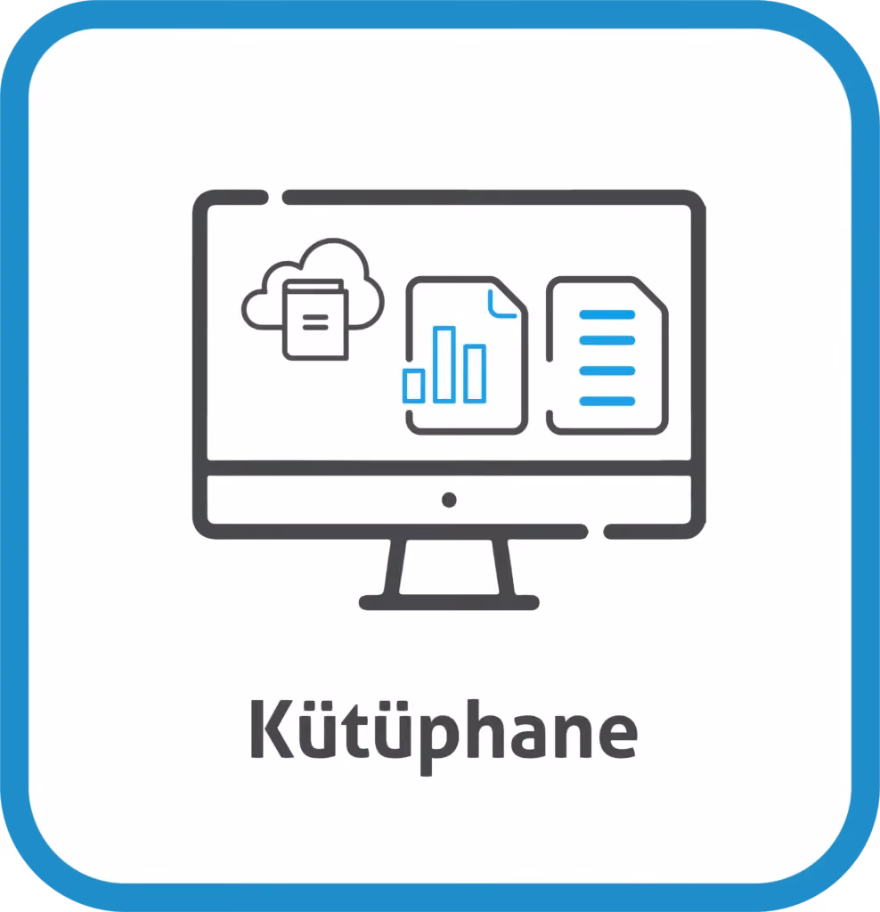 Kütüphane
