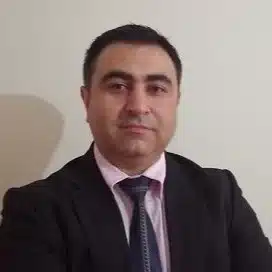Engin Özbey