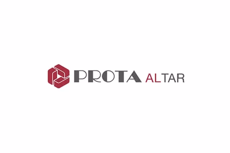 Prota Altar Başarı Hikayesi