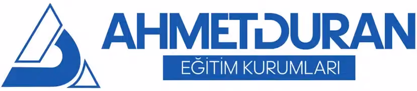Ahmet Duran Eğitim Kurumları