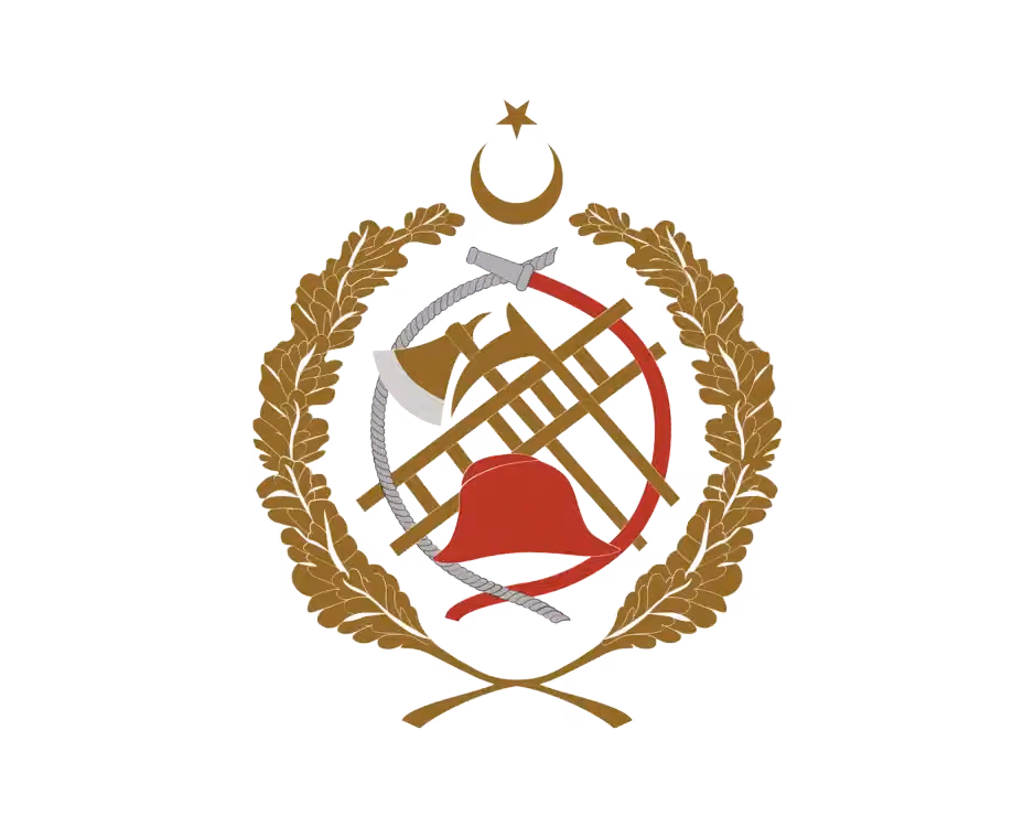 Ankara Büyükşehir Belediyesi İtfaiye