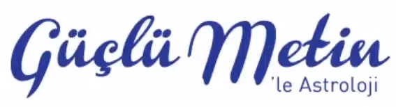 Güçlü Metin Astroloji