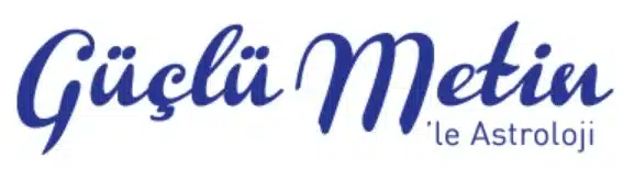 Güçlü Metin Astroloji