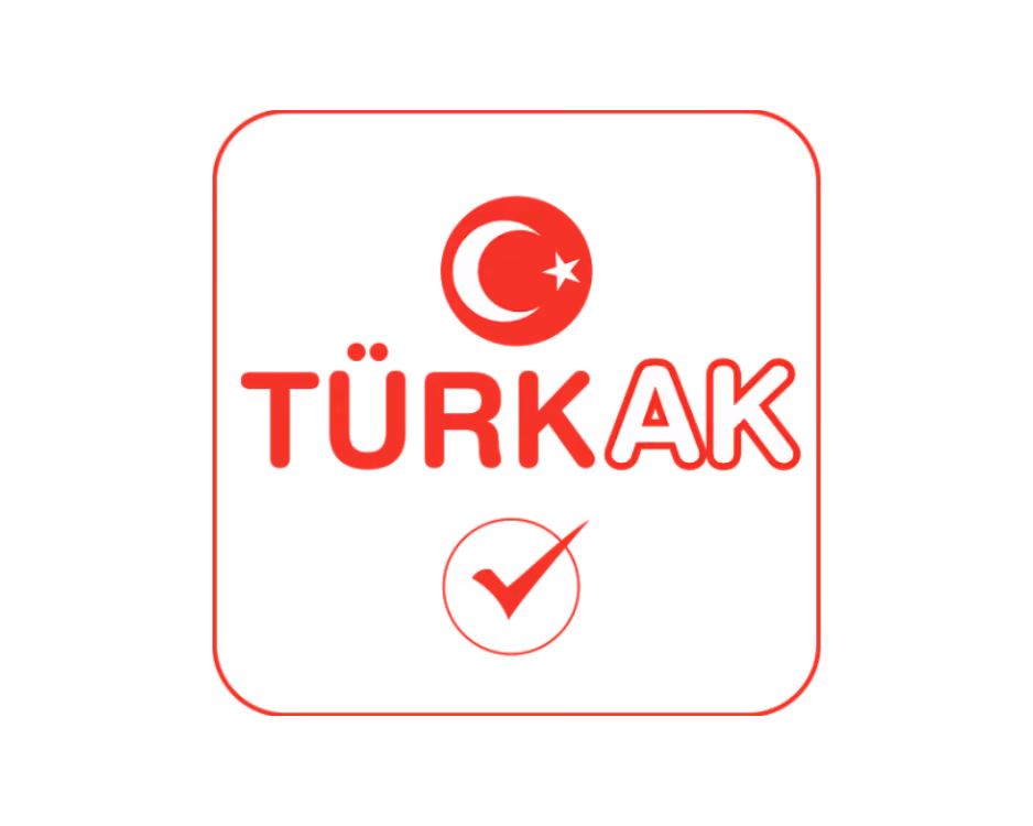 TÜRKAK