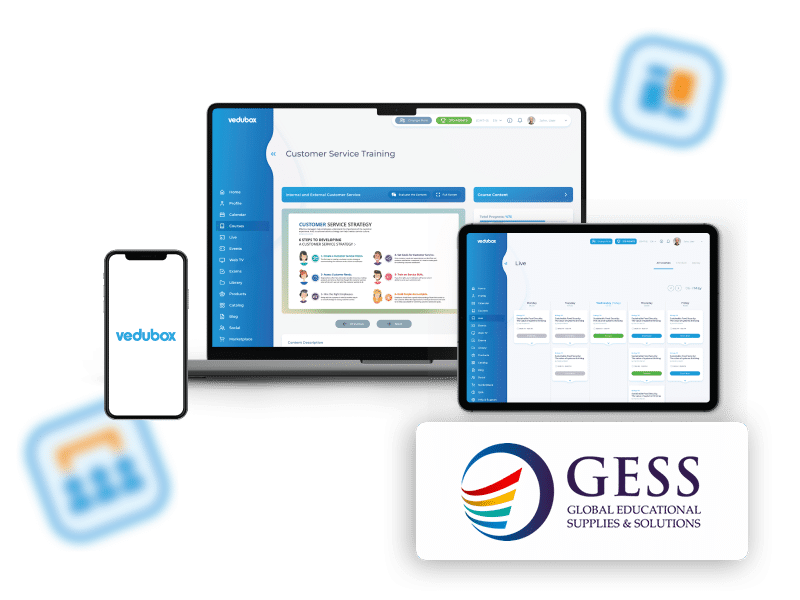GESS Dubai 2023
