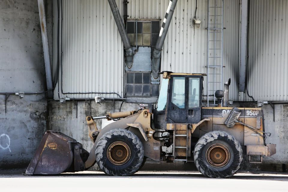 Forklift Operatörleri