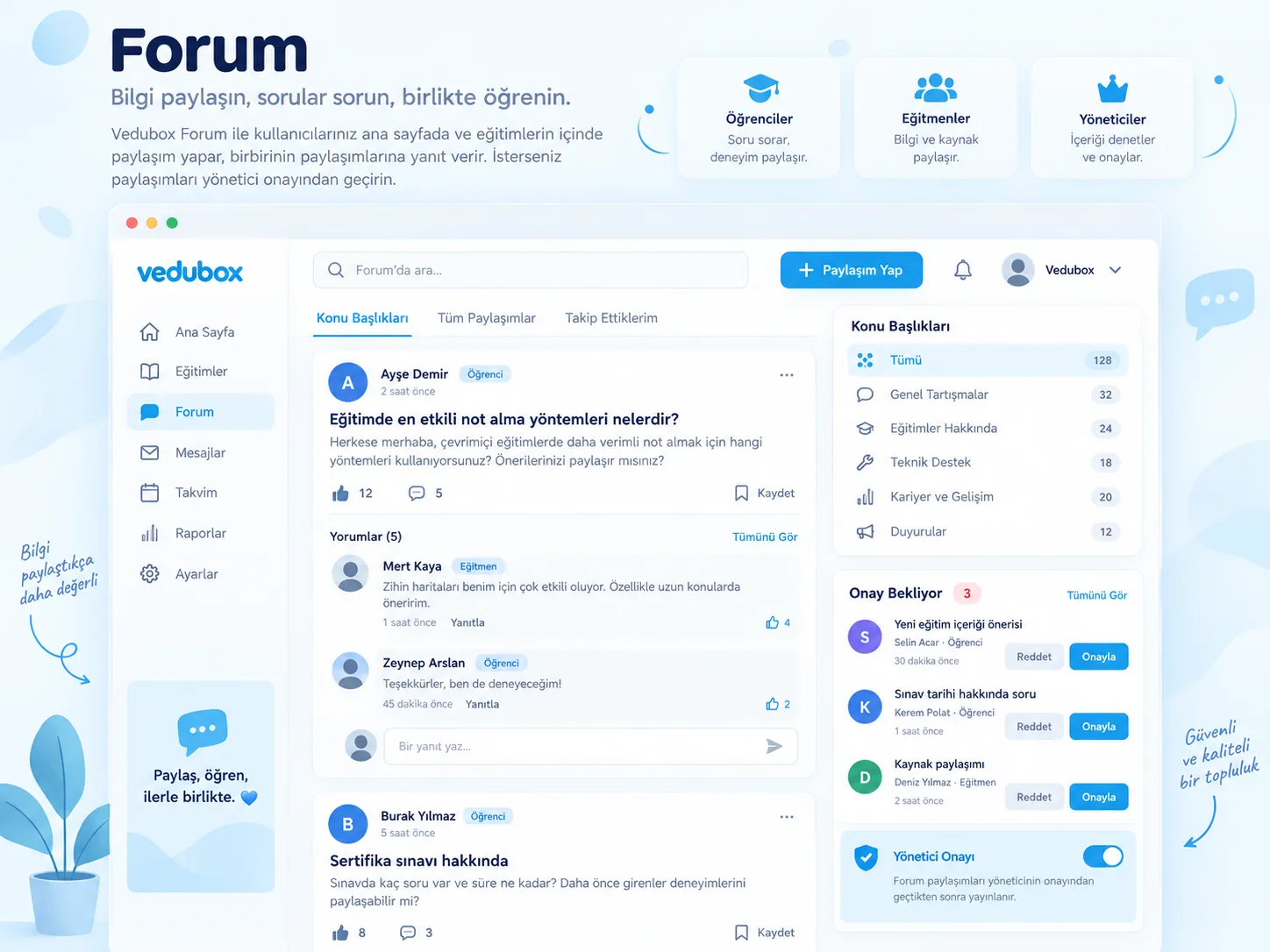 Forum