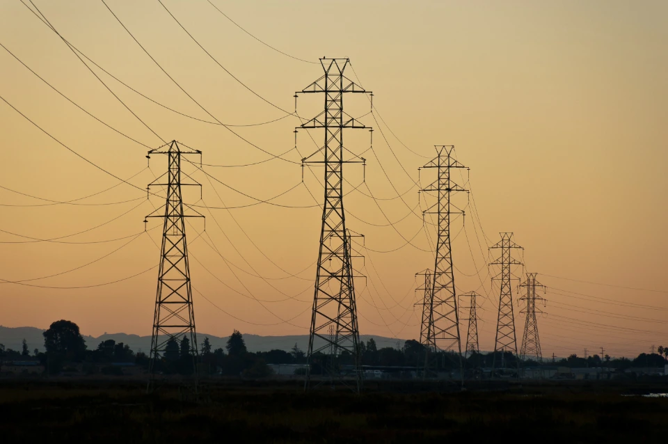Enerji