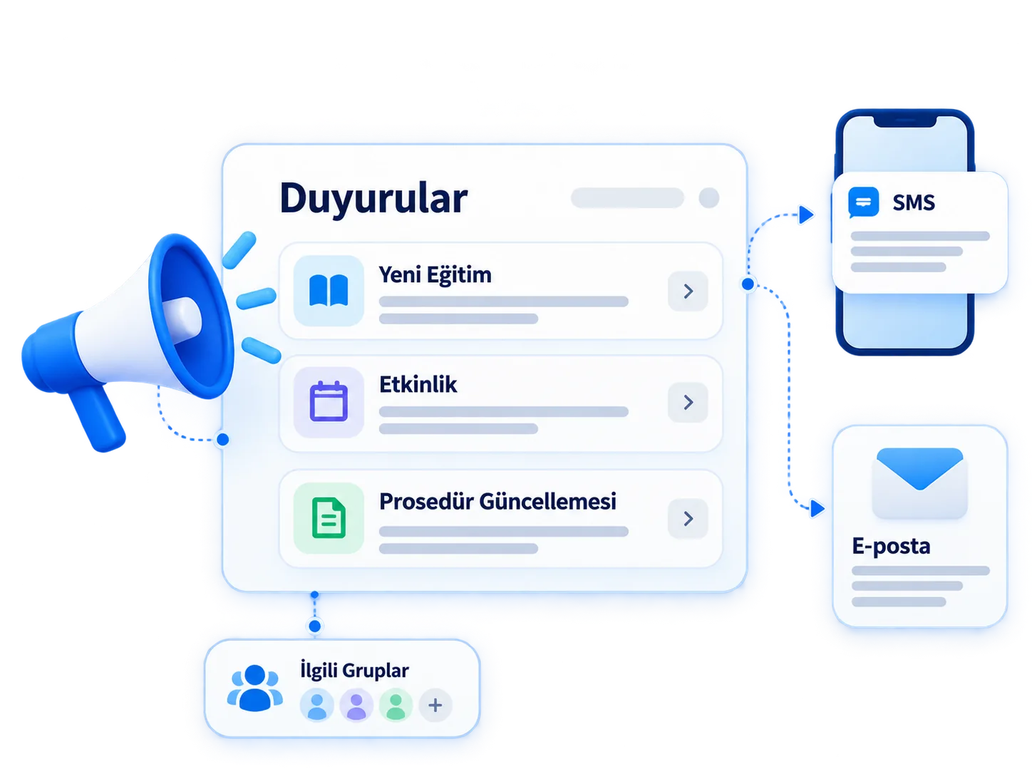 Duyurular