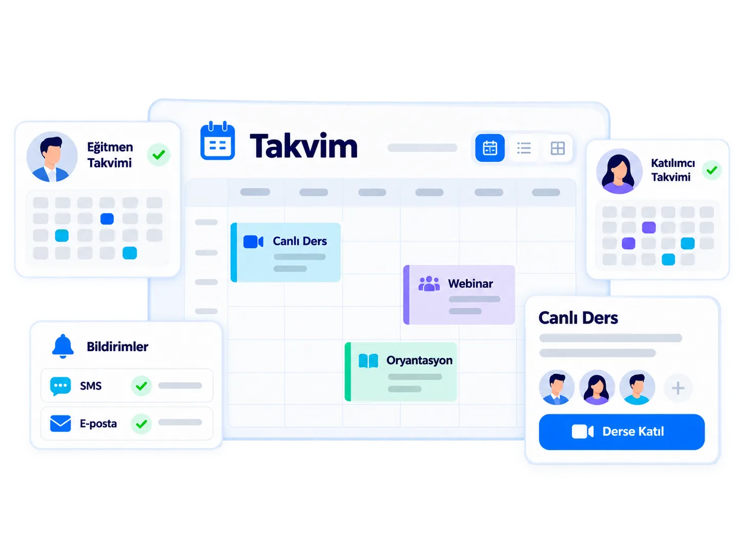 Takvim