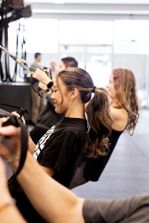 Group Fitness