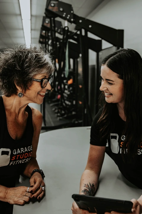 Personal Training