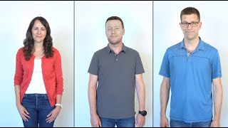 Cogiscan aujourd’hui : la confiance, la technologie et la collaboration se poursuivent