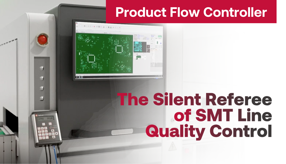 The Silent Referee of SMT Line Quality Control